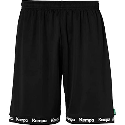 Kempa Herr shorts herr pojkar korta byxor handboll fitness gym shorts Wave 26 shorts Kempa Herr shorts herr pojkar korta byxor handboll fitness gym shorts Wave 26 shorts