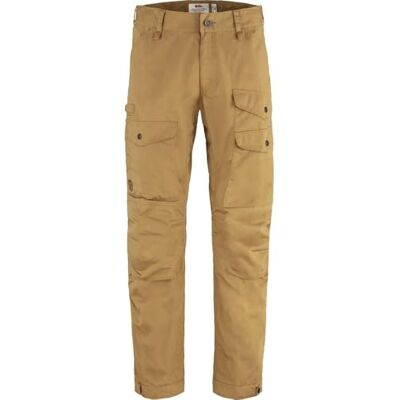 Fjällräven Sportbyxor för män Vidda Pro Ventilated TRS M Long Fjällräven Sportbyxor för män Vidda Pro Ventilated TRS M Long