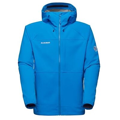 Mammut Ultimate Comfort SO Huvjacka för män Mammut Ultimate Comfort SO Huvjacka för män