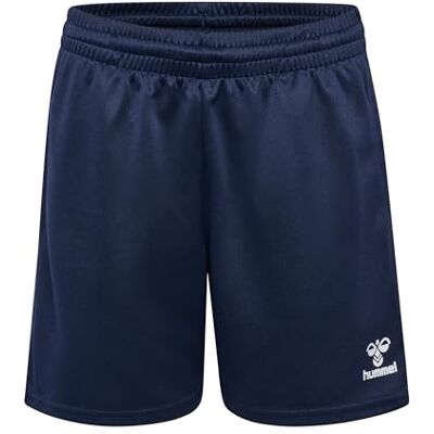 hummel Hmlshorts för barn essentiella träningsshorts UNI_BARN hummel Hmlshorts för barn essentiella träningsshorts UNI_BARN