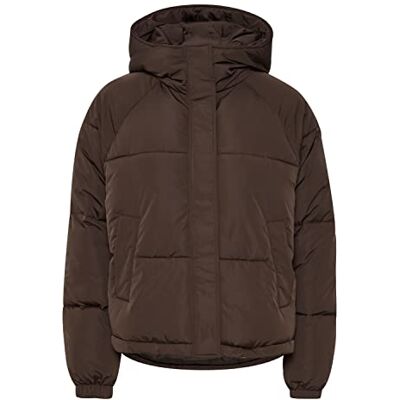 ICHI Dam IHORIZON JA Outerwear, 191015/brack, M ICHI Dam IHORIZON JA Outerwear, 191015/brack, M
