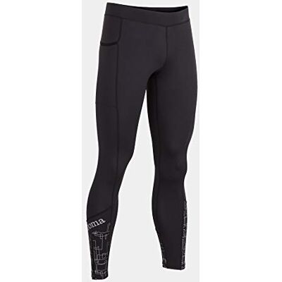 Joma Running Night Leggings för män Joma Running Night Leggings för män