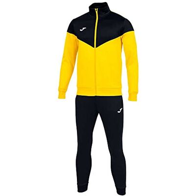 Joma SwanDAL varumärke modell modell OXFORD SVART GUL Joma SwanDAL varumärke modell modell OXFORD SVART GUL