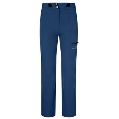 Rock Experience Prow 2.0 Woman Pant utomhusbyxor, Blå, XS Rock Experience Prow 2.0 Woman Pant utomhusbyxor, Blå, XS