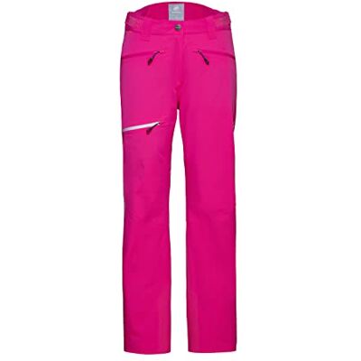 Mammut Stoney HS termobyxor dam, rosa, 44 Mammut Stoney HS termobyxor dam, rosa, 44