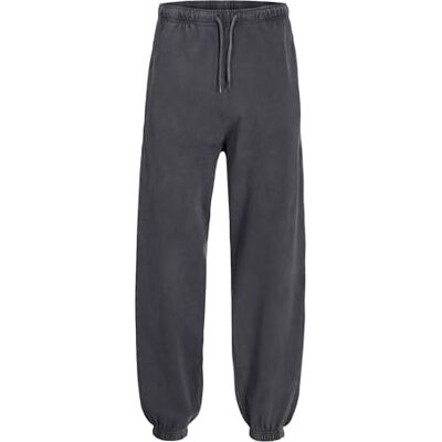 JACK & JONES Pojke, lös passform, byxor, lös passform, byxor, junior, Slottsklippa, 152 JACK & JONES Pojke, lös passform, byxor, lös passform, byxor, junior, Slottsklippa, 152