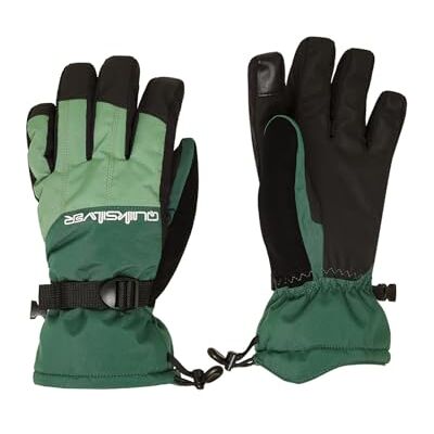 Quiksilver MISSION GLOVE herrhandskar multi S Quiksilver MISSION GLOVE herrhandskar multi S