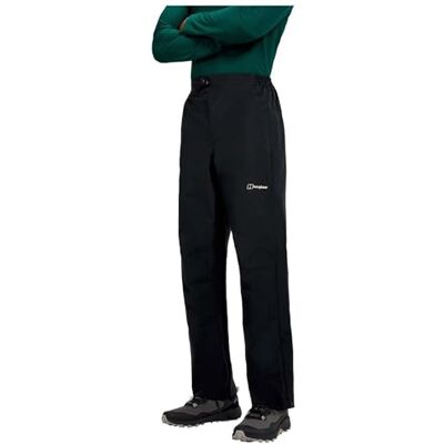 Berghaus Hillwalker 2.0 byxa, Jet Black, 3XL Berghaus Hillwalker 2.0 byxa, Jet Black, 3XL