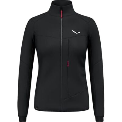 Salewa Sella Crevasse Jacka W, Black Out, L Salewa Sella Crevasse Jacka W, Black Out, L