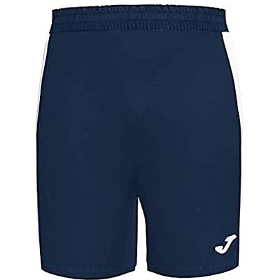 Joma Academy III bagagebyxor, barn, marin-vit, 4XS-3XS Joma Academy III bagagebyxor, barn, marin-vit, 4XS-3XS