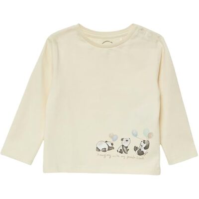 s.Oliver Junior T-shirt långärmad, 0406, 92 s.Oliver Junior T-shirt långärmad, 0406, 92