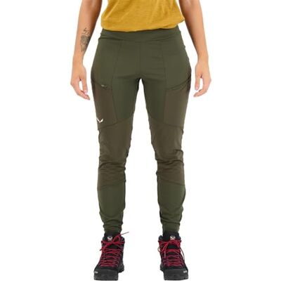 Salewa Strumpbyxor Varumärke Modell PUEZ Dry RESP W Cargo Tights Salewa Strumpbyxor Varumärke Modell PUEZ Dry RESP W Cargo Tights
