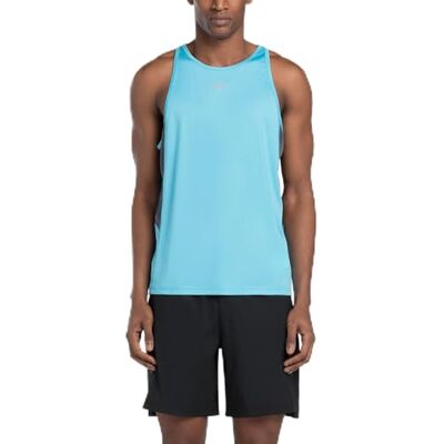 Reebok Run Speedwick Singlet, Bolcya, XS Reebok Run Speedwick Singlet, Bolcya, XS