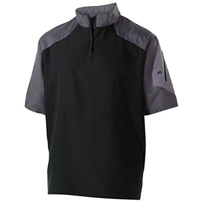 Holloway Sportswear Holloway herr 229545, Koltryck/svart, 3XL Holloway Sportswear Holloway herr 229545, Koltryck/svart, 3XL