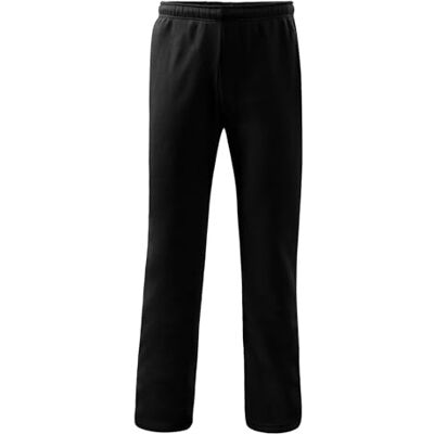 ADLER Sweatpants Comfort M/Jr Mli-60701 Unisex Baby Joggingbyxor ADLER Sweatpants Comfort M/Jr Mli-60701 Unisex Baby Joggingbyxor