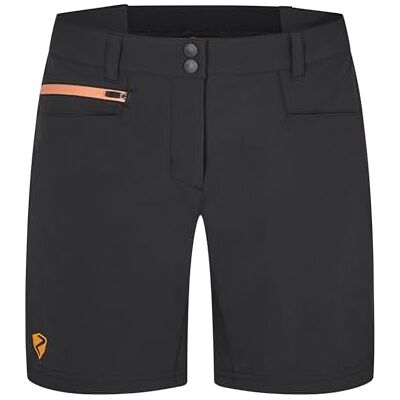 ZIENER - NEJA - Svart - Gr.34 - Cycling Shorts ZIENER - NEJA - Svart - Gr.34 - Cycling Shorts