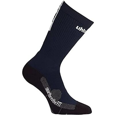 uhlsport herr Tube It Socks marine/Weiß 41-44 uhlsport herr Tube It Socks marine/Weiß 41-44