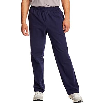 Hanes herrbyxor, Marinblått Xsp, XL Hanes herrbyxor, Marinblått Xsp, XL