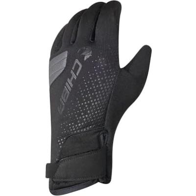 Rio Unisex BioXCell Warm Winter Handskar, Black, XS Rio Unisex BioXCell Warm Winter Handskar, Black, XS