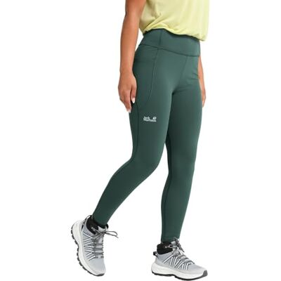 Jack Wolfskin Wildstride strumpbyxor W Jack Wolfskin Wildstride strumpbyxor W