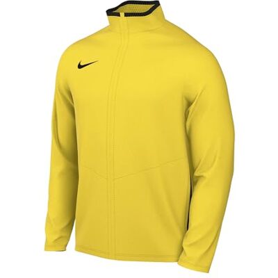 NIKE Park 26 Dri-FIT Track Jacket Yellow NIKE Park 26 Dri-FIT Track Jacket Yellow