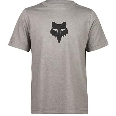 Fox Racing Unisex barn YTH Fox Legacy Ss Tee Windbreaker Fox Racing Unisex barn YTH Fox Legacy Ss Tee Windbreaker