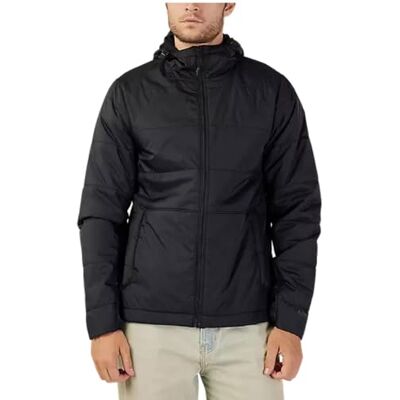 Fox Racing Fox RIDGEWAY 2.0 JACKA SVART L Fox Racing Fox RIDGEWAY 2.0 JACKA SVART L