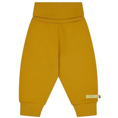 loud + proud sweatpants GOTS certifierad loud + proud sweatpants GOTS certifierad