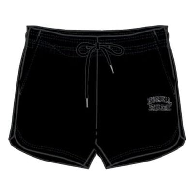 Russell Athletic damshorts, rosa shorts Russell Athletic damshorts, rosa shorts