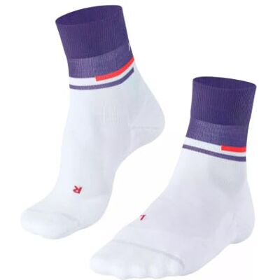FALKE dam Löparstrumpor RU Compression Stabilizing W So lyocell funktionsgarn med kompression 1 par, Vit White 2004 Trend, 35-36 FALKE dam Löparstrumpor RU Compression Stabilizing W So lyocell funktionsgarn med kompression 1 par, Vit White 2004 Trend, 35-36