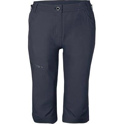 Killtec dam funktionella apribyxor/shorts KOS 4 WMN PNTS, nattblå, 44, 42819-000 Killtec dam funktionella apribyxor/shorts KOS 4 WMN PNTS, nattblå, 44, 42819-000