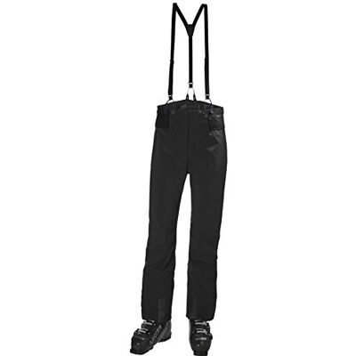 Helly Hansen W Courchevel Pant Byxor Dam Helly Hansen W Courchevel Pant Byxor Dam