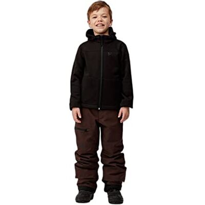Helly Hansen unisex barn Jr Loen mellanlager jacka skjorta Helly Hansen unisex barn Jr Loen mellanlager jacka skjorta