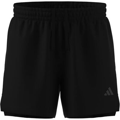 adidas herr D4T Essentials Shorts, black, M 7 inch adidas herr D4T Essentials Shorts, black, M 7 inch