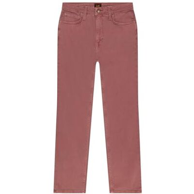 Lee Women's Carol Pants, Henna, 30/31 Lee Women's Carol Pants, Henna, 30/31