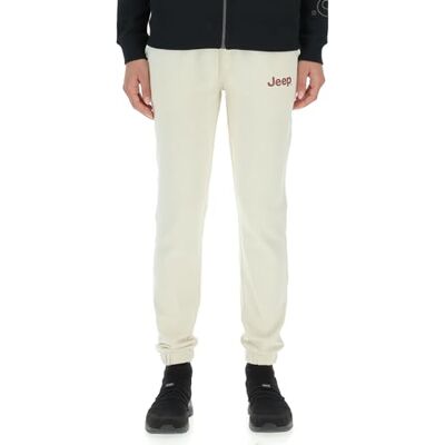 Jeep Dam J joggingbyxor tryck, liten, J23w sportbyxor, björk vit, XL, Björk vit, XL Jeep Dam J joggingbyxor tryck, liten, J23w sportbyxor, björk vit, XL, Björk vit, XL