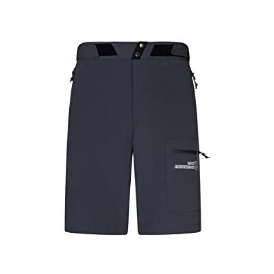 Rock Experience Observer 2.0 Bermuda Shorts - Shorts Rock Experience Observer 2.0 Bermuda Shorts - Shorts