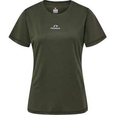 newline nwlBEAT Poly Tee Woman newline nwlBEAT Poly Tee Woman