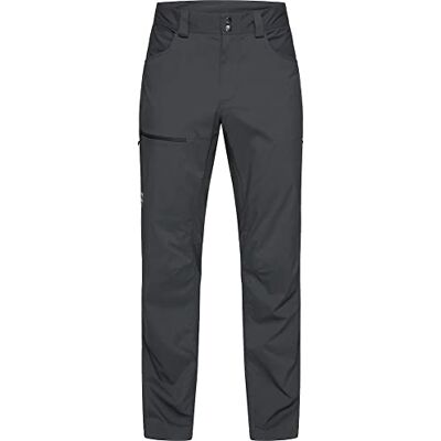 Haglöfs Lite Standard Pants för män, sportbyxor Haglöfs Lite Standard Pants för män, sportbyxor