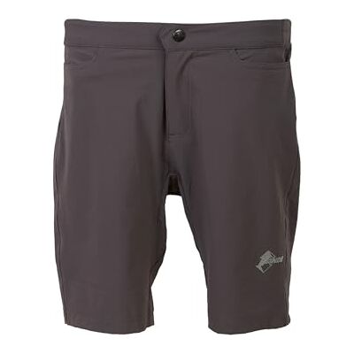 Ande J12004-0580 FUNES JR Unisex Shorts Antracit Storlek 4, antracit, 104 Ande J12004-0580 FUNES JR Unisex Shorts Antracit Storlek 4, antracit, 104