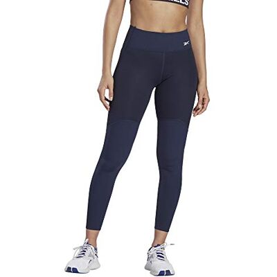 Reebok Lm Puremove Tight damleggings Reebok Lm Puremove Tight damleggings
