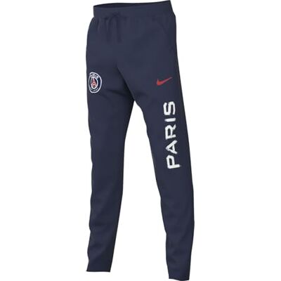 NIKE pojkbyxor PSG B NSW Club FLC Jgr Pant Gx NIKE pojkbyxor PSG B NSW Club FLC Jgr Pant Gx