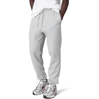 Nike Angeraute fleece träningsbyxor - Jogger Pants Nike Angeraute fleece träningsbyxor - Jogger Pants