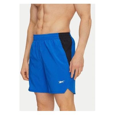 Reebok Running Short, Optimum Blue, L Reebok Running Short, Optimum Blue, L