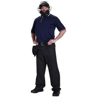 Champro The Field baseballdomarbyxa i polyester Champro The Field baseballdomarbyxa i polyester
