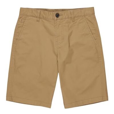 Element , Howland klassiska shorts, pojkar, 14 år, kaki, khaki, 14 år Element , Howland klassiska shorts, pojkar, 14 år, kaki, khaki, 14 år