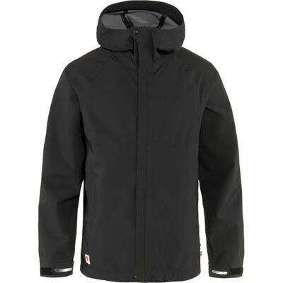 Fjällräven Fjallraven 86984-214 HC Hydratic Trail Jacka M Jacka herr Flame Orange Storlek XXL Fjällräven Fjallraven 86984-214 HC Hydratic Trail Jacka M Jacka herr Flame Orange Storlek XXL