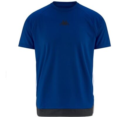 Kappa Kombat Dune T-shirt för män Kappa Kombat Dune T-shirt för män