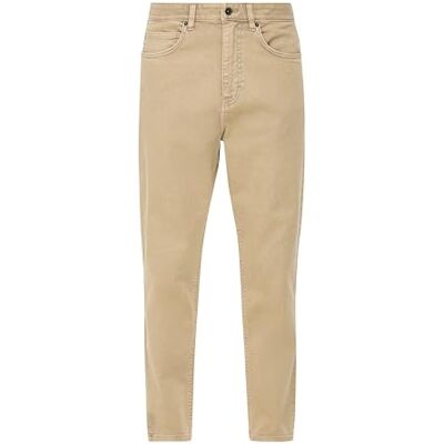 s.Oliver Sales GmbH & Co. KG/ Herrjeans, byxor, lös passform, jeansbyxor, lös passform, BRUN, 28W / 32L s.Oliver Sales GmbH & Co. KG/ Herrjeans, byxor, lös passform, jeansbyxor, lös passform, BRUN, 28W / 32L