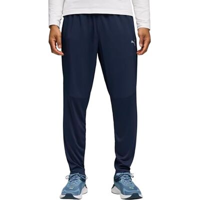 PUMA M Flex tyg mix byxa PUMA M Flex tyg mix byxa